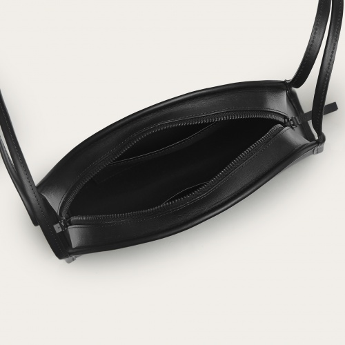 Taco Bag M, black | Balagan Studio
