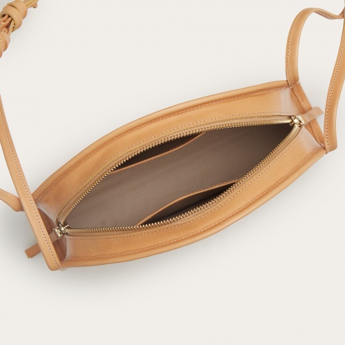 Taco torebka M, naturalny | Balagan Studio