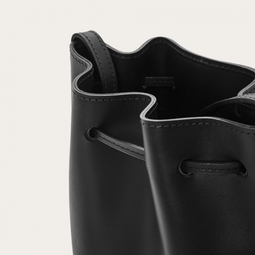 Dli Bag S, black | Balagan Studio