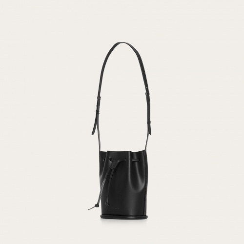 Dli Bag S, black | Balagan Studio