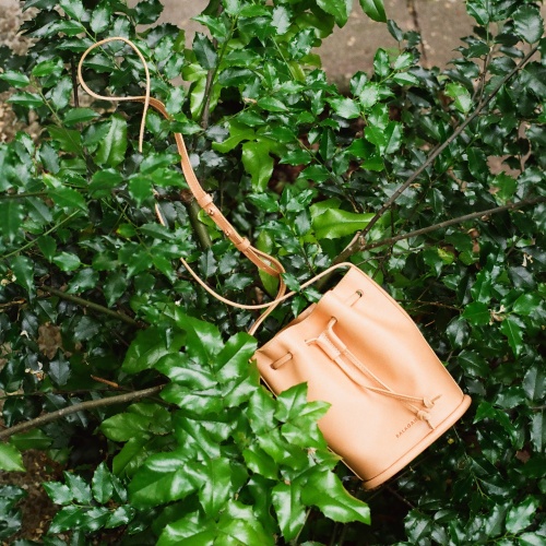 Dli Bag S, natural | Balagan Studio