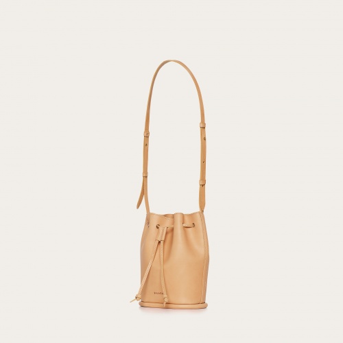 Dli Bag S, natural | Balagan Studio