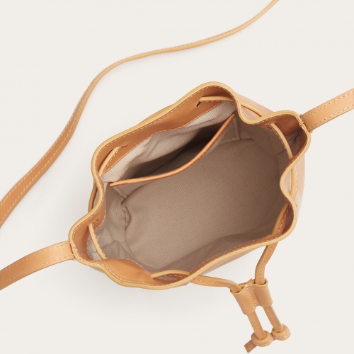 Dli Bag S, natural | Balagan Studio