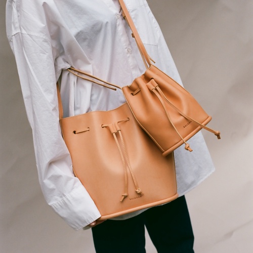 Dli Bag M, natural | Balagan Studio