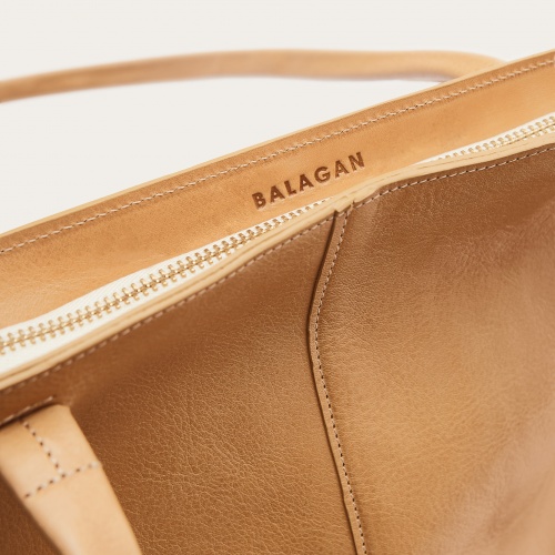 Esek torba XL, naturalny | Balagan Studio