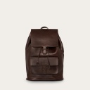 Gav plecak XL, ciemny brąz