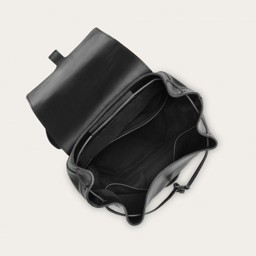 Gav plecak XL, czarny | Balagan Studio