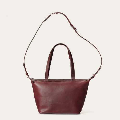 Ima Bag L, brown OUTLET | Balagan Studio