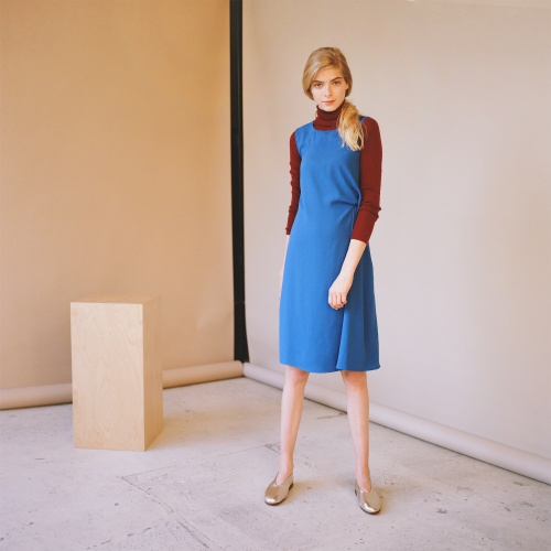 Opera baleriny, złoty OUTLET | Balagan Studio