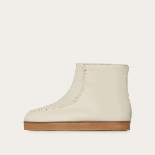 Kor Boots, off white