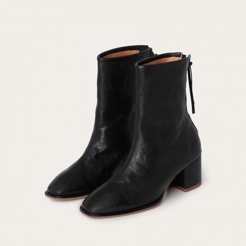 Gerev Boots, black | Balagan Studio