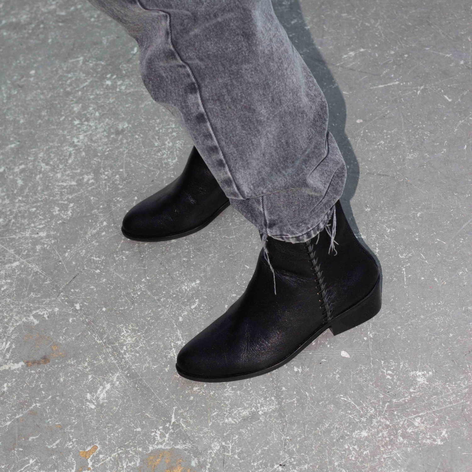  Rikma Boots, black-3 