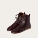  Rocky Boots, mahogany-4 