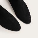  Rikma Boots, black velvet-1 