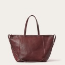 Ima torebka XL, brąz