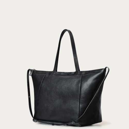 Ima Bag XL, black | Balagan Studio