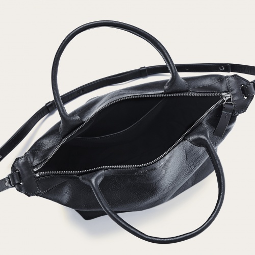 Ima torebka M, czarny | Balagan Studio