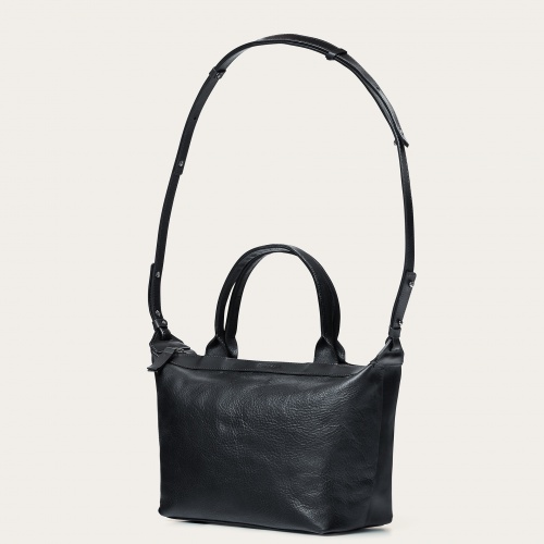 Ima Bag M, black | Balagan Studio