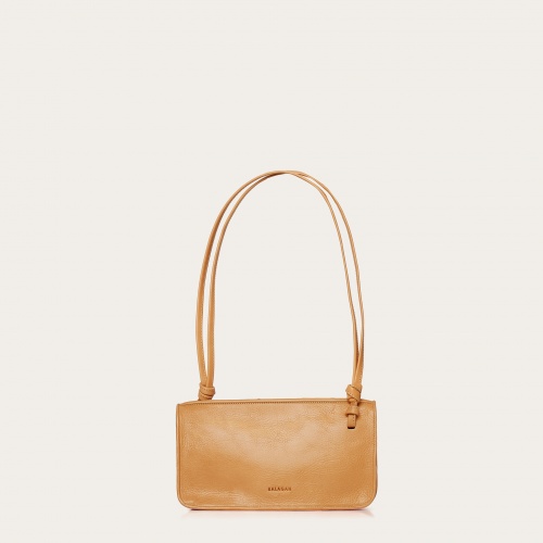 Suzanne Bag S, natural