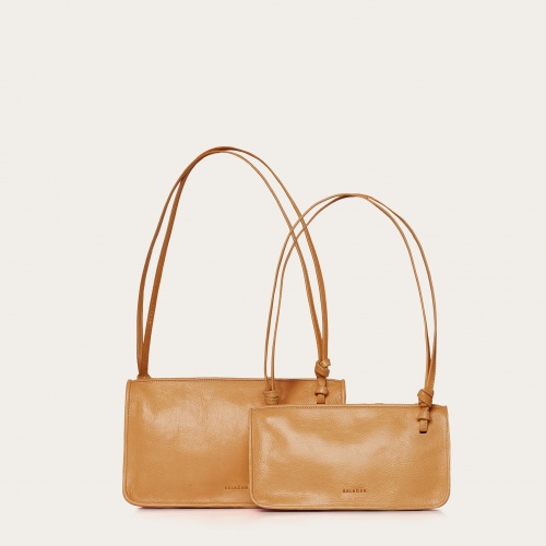 Suzanne torebka S, naturalny | Balagan Studio