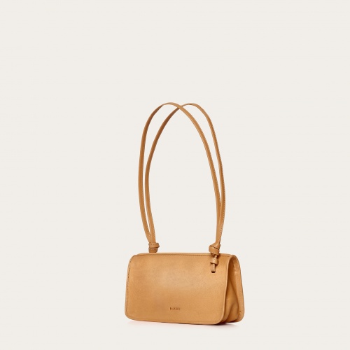 Suzanne Bag S, natural | Balagan Studio
