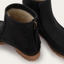 Moten boots, waxed black-1 