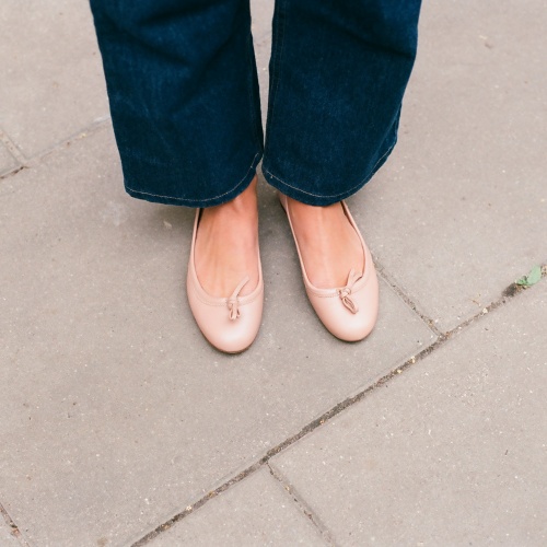 Amuka Ballerina, cookie dough OUTLET | Balagan Studio