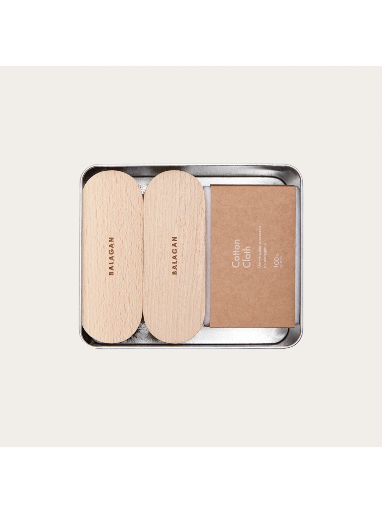 Pflegeset | Balagan Studio