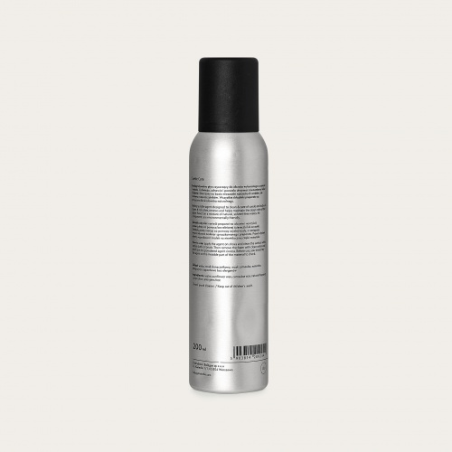 Suede Care | Balagan Studio