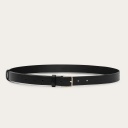 Belt №1, black