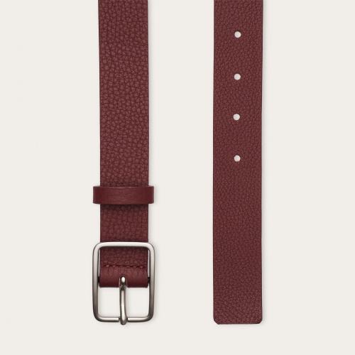 Belt №2, lipstick | Balagan Studio