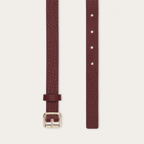 Belt №5, lipstick | Balagan Studio