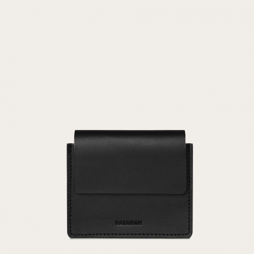 Akord wallet, black