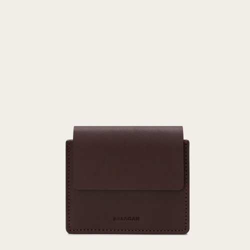 Akord wallet, dark chocolate