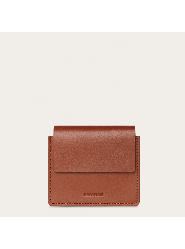 Akord wallet, cinnamon