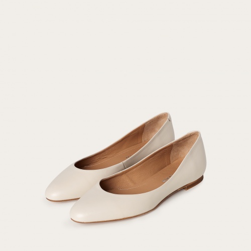 Mishor Ballerina, cream OUTLET | Balagan Studio