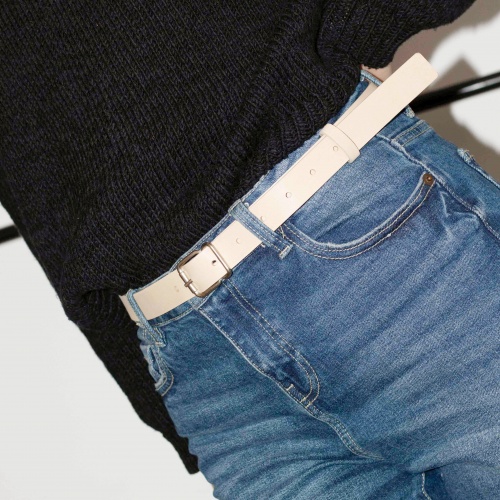 Pasek №4, jasny beż | Balagan Studio