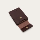  Anahi wallet, dark chocolate-3 