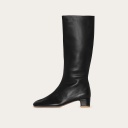 Bisou High Boots, black