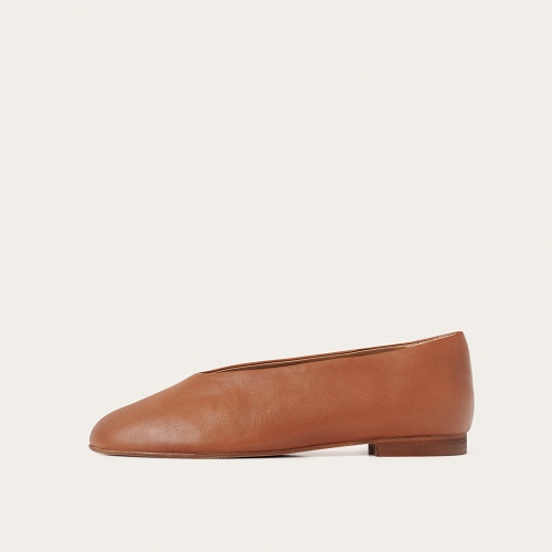 Opera baleriny, orzechowy OUTLET| Balagan Studio