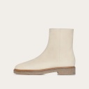 Naki Boots, bright nubuck