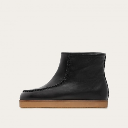 Kor Boots, black OUTLET