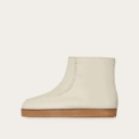 Kor Boots, off white OUTLET