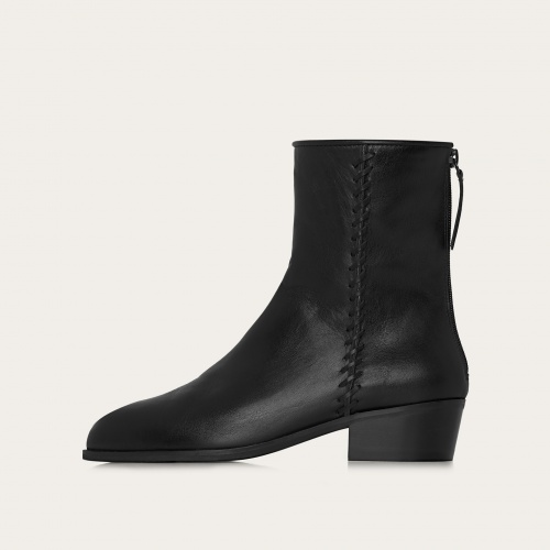 Rikma Boots, black OUTLET