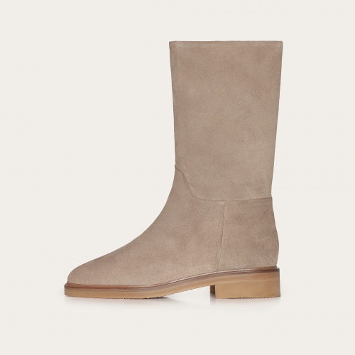 Sade boots, marrone OUTLET