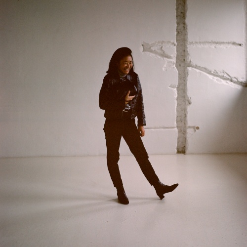 Stav Boots, black OUTLET | Balagan Studio