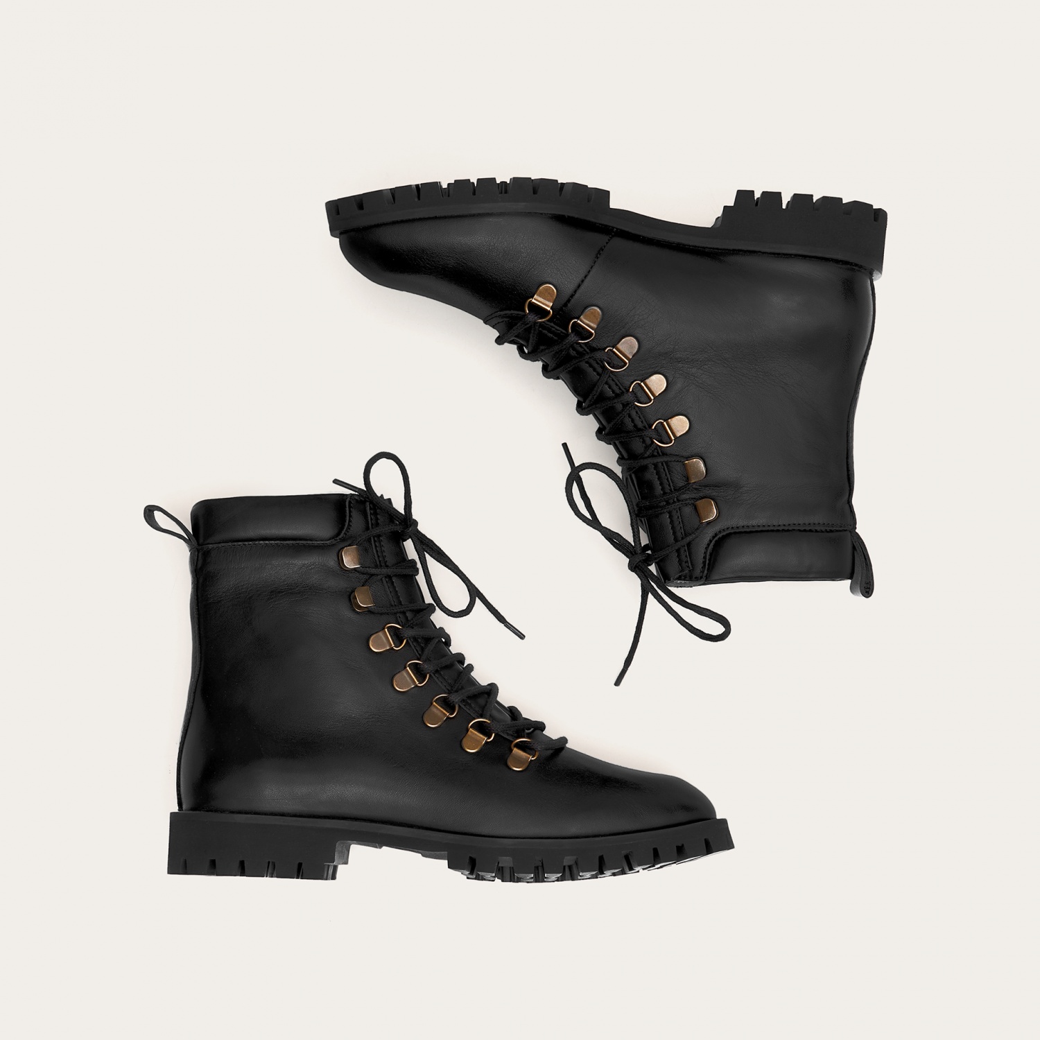  Har boots, black-2 