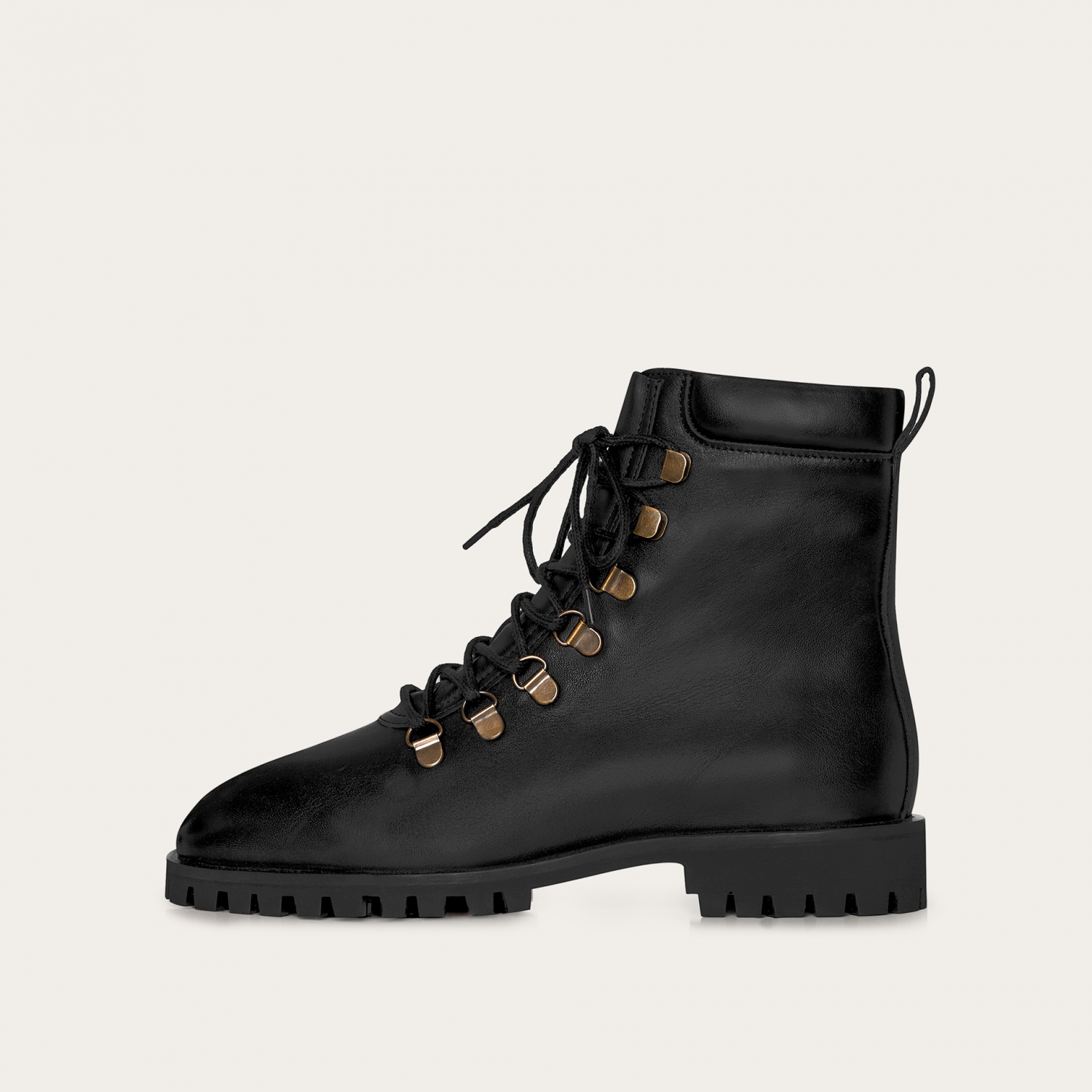  Har boots, black-0 