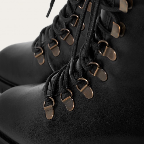 Har boots, black | Balagan Studio