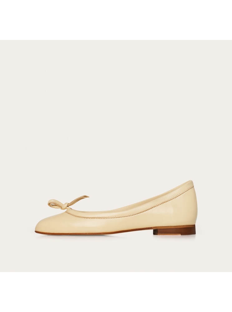 Amuka Ballerina, butter cream | Balagan Studio